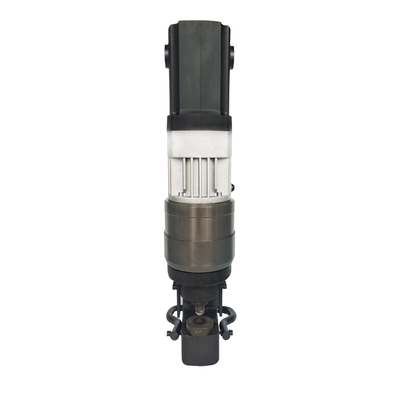 Home Improvement In - NMHP-32 1600W ポータブル油圧鋼板パンチングマシン（金型付き）強力な金属加工パンチャー、住宅改修用