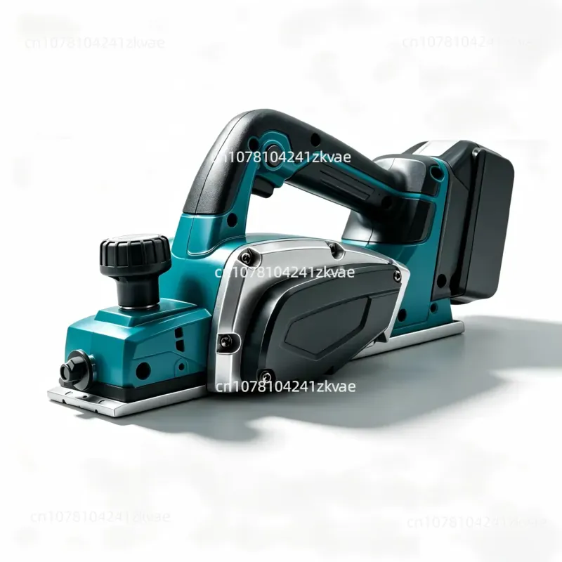 Home Improvement Contractor - 18Vブラシレスコードレス木工用電動工具セット（請負業者、DIY、住宅リフォーム向け）