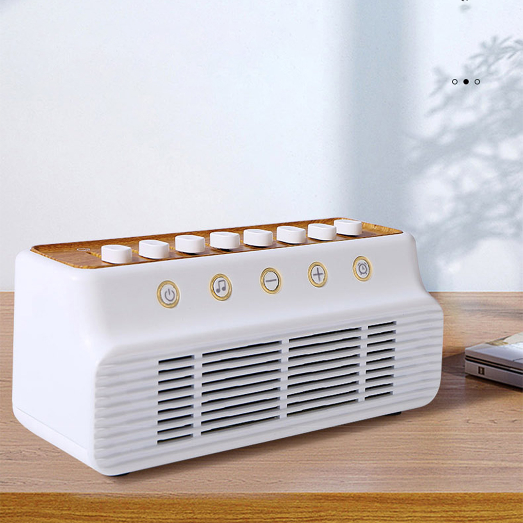 ワイヤレス Bluetooth スピーカーノイズ時限自然音オ - Home Improvement Music のレビューと価格