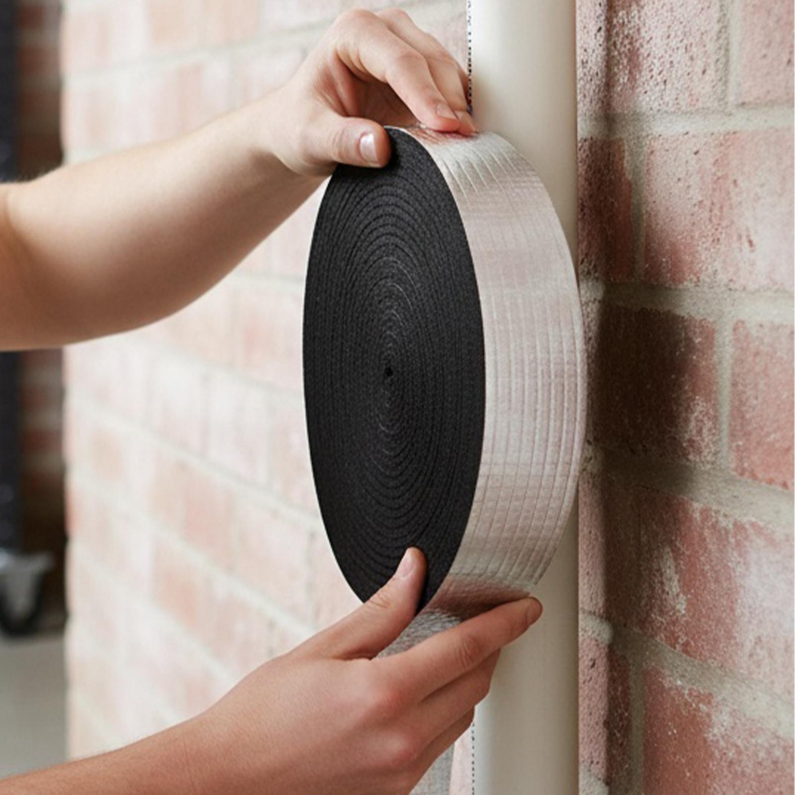 パイプ断熱材 冷暖房 反射ラップ 水道管断熱材 ドア用 窓用 - Pipe Insulation Foam のレビューと価格