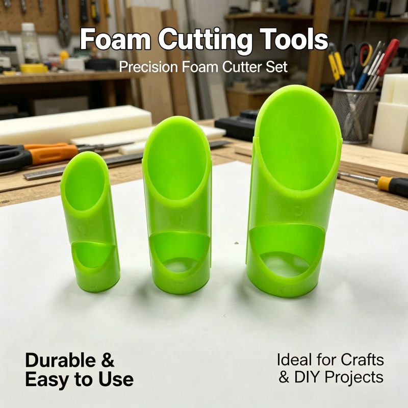 3個入り パイプ断熱材カッター Vガイド 45 °   エル - Pipe Insulation Foam のレビューと価格