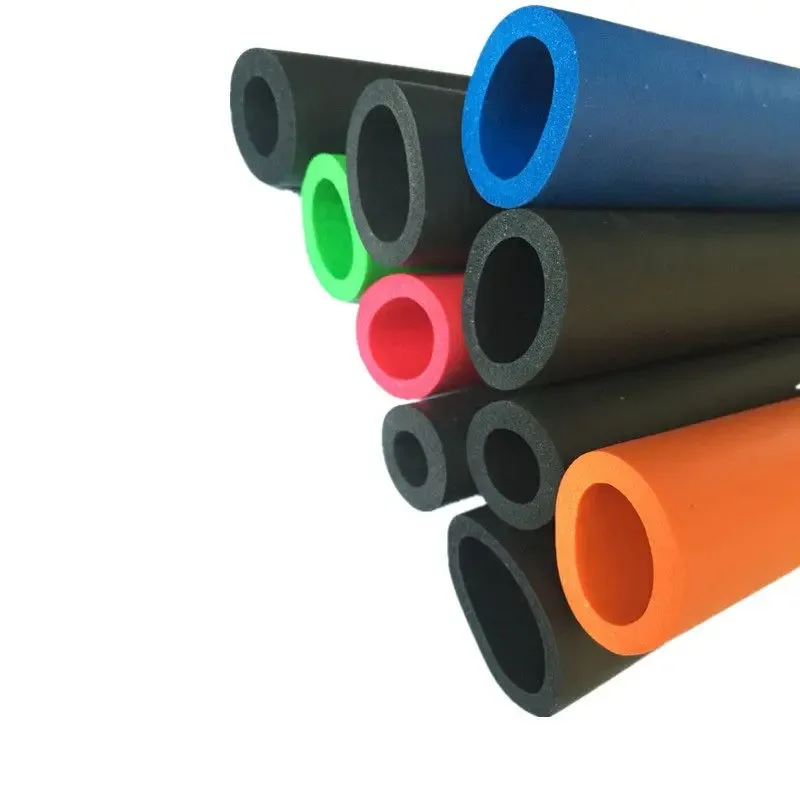 1mフィットネス機器ハンドルバー断熱パイプスポンジフォームラ - Pipe Insulation Foam のレビューと価格