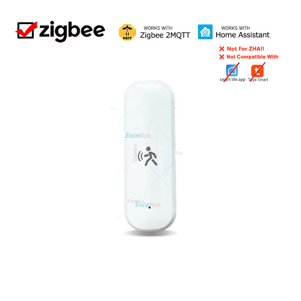 スマート ZigBee モーション センサー レーダー Mm - Home Improvement Hardware のレビューと価格