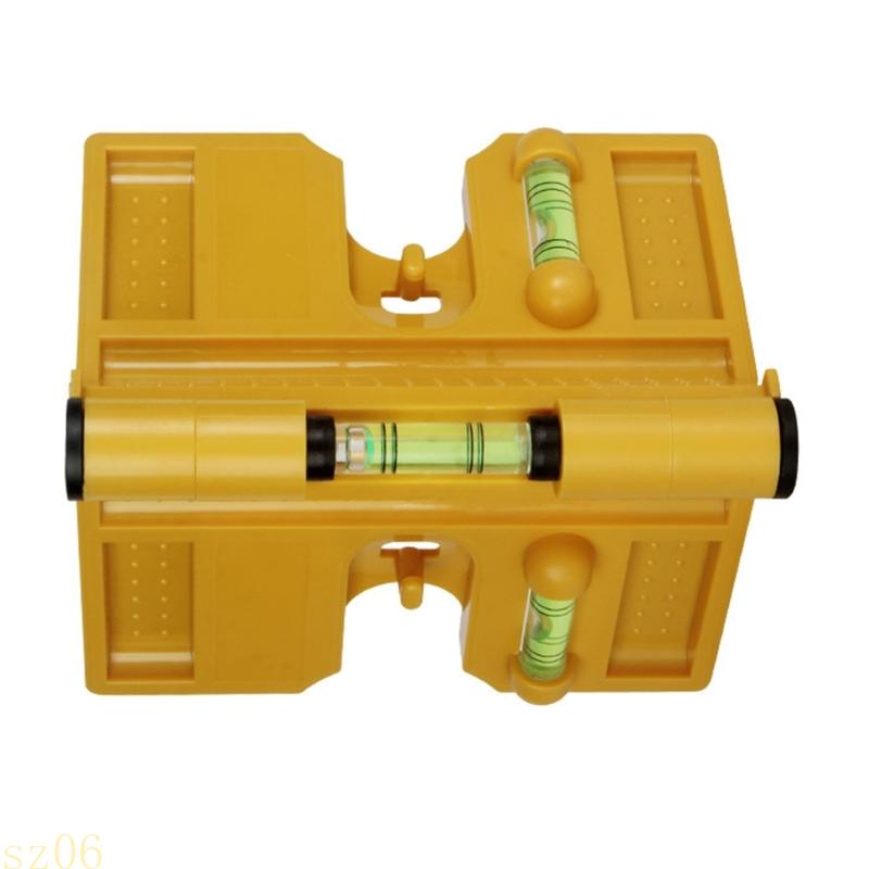 Q2Q4 精度 1mm/メートル エンジニア グレードの折り - Home Improvement Contractor のレビューと価格