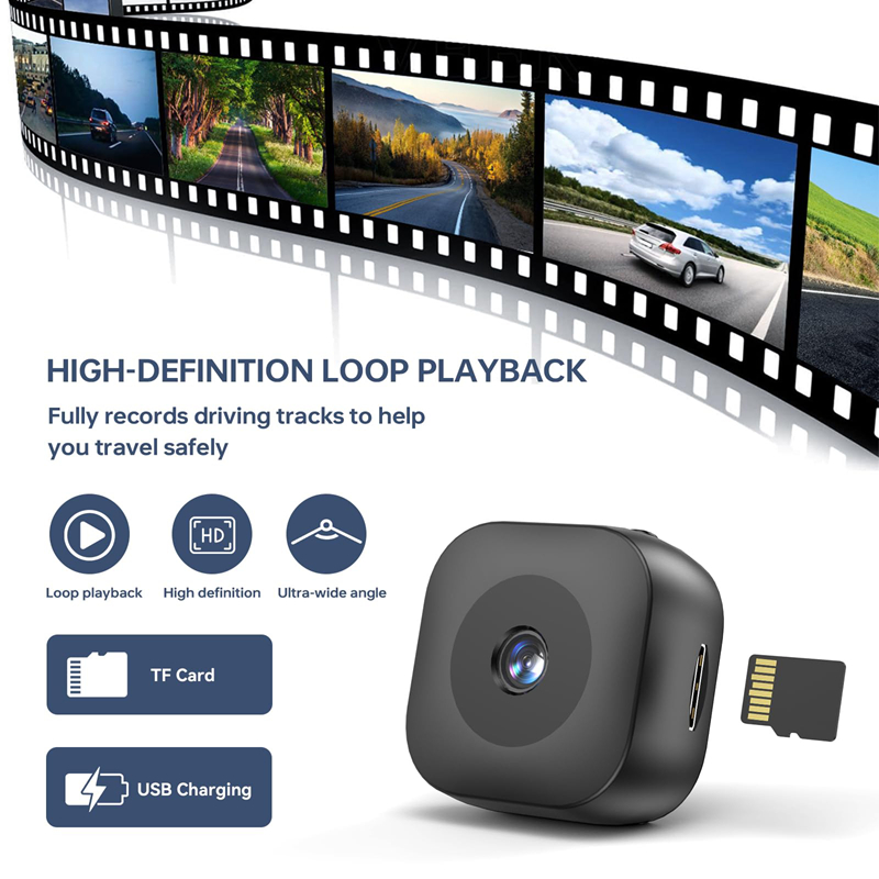 4K HD セキュリティカメラ WiFi ワイヤレス 広角  - Home Improvement Hardware のレビューと価格
