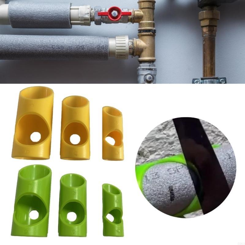 3 個発泡パイプカッターツール発泡パイプ切断ガイドパイプラギ - Pipe Insulation Foam のレビューと価格