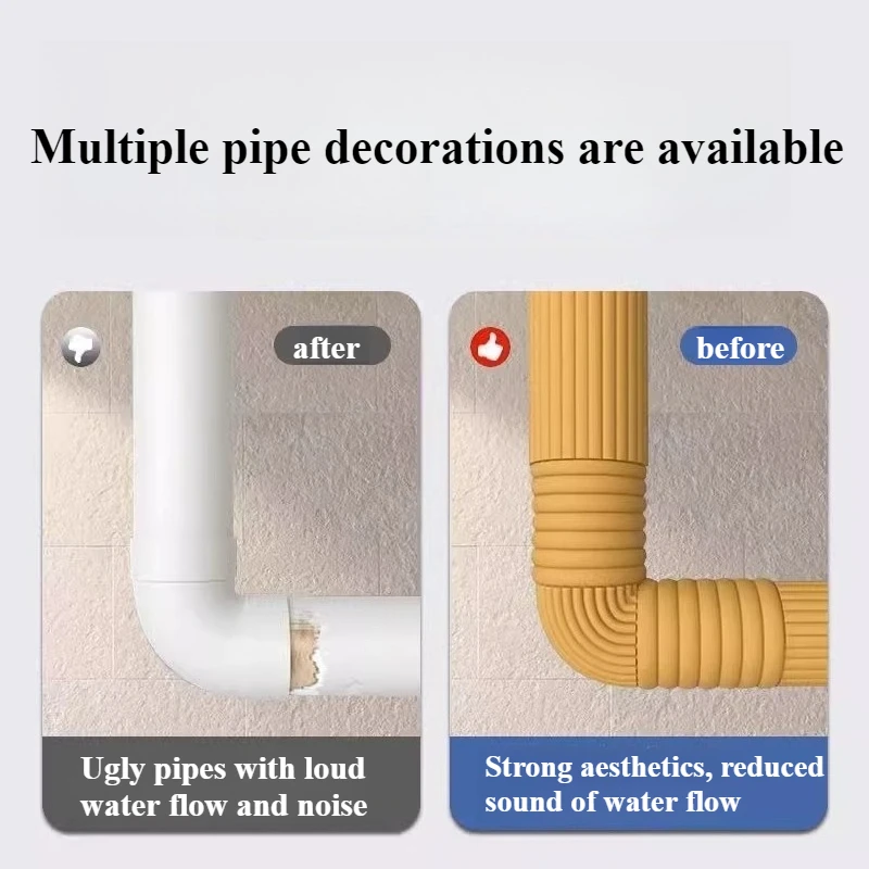 自己粘着性の厚いスポンジフォームパイプ断熱テープ、屋外の水道 - Pipe Insulation Foam のレビューと価格