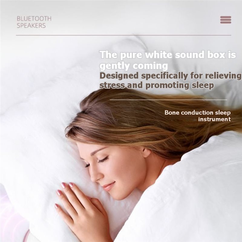 AS95-骨伝導ミュージックボックス ワイヤレスBlueto - Home Improvement Music のレビューと価格