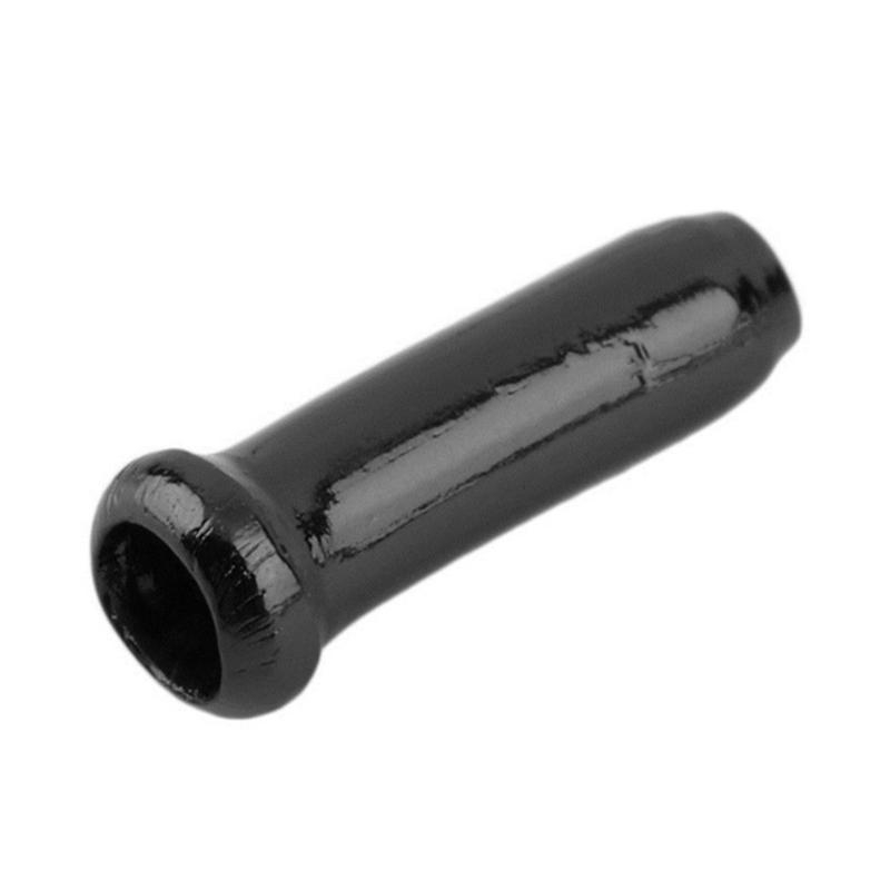 50 個自転車ブレーキシフターインナーケーブルヒント圧着 M - Wire Connector Cap のレビューと価格