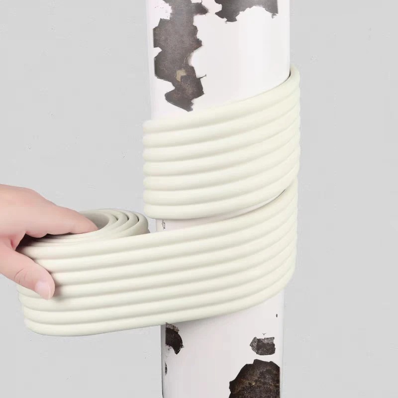 柔軟な耐火性フォームパイプ断熱材、加熱ライン用高温耐性、消火 - Pipe Insulation Foam のレビューと価格