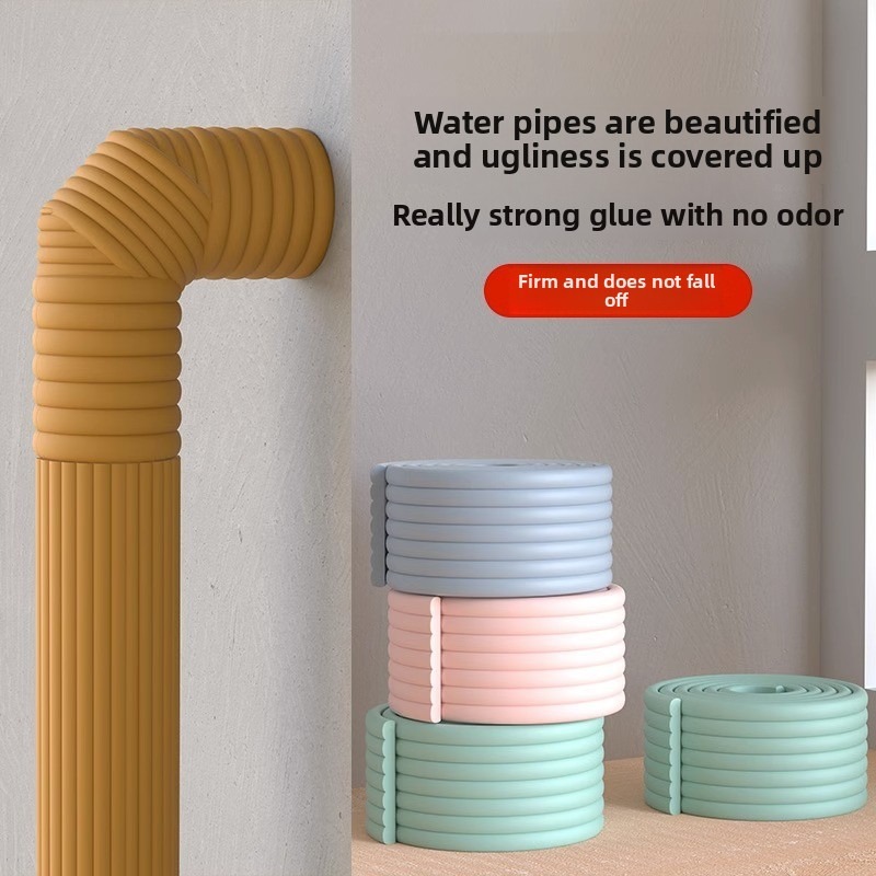 柔軟な耐火性フォームパイプ断熱材、加熱ライン用高温耐性、消火 - Pipe Insulation Foam のレビューと価格
