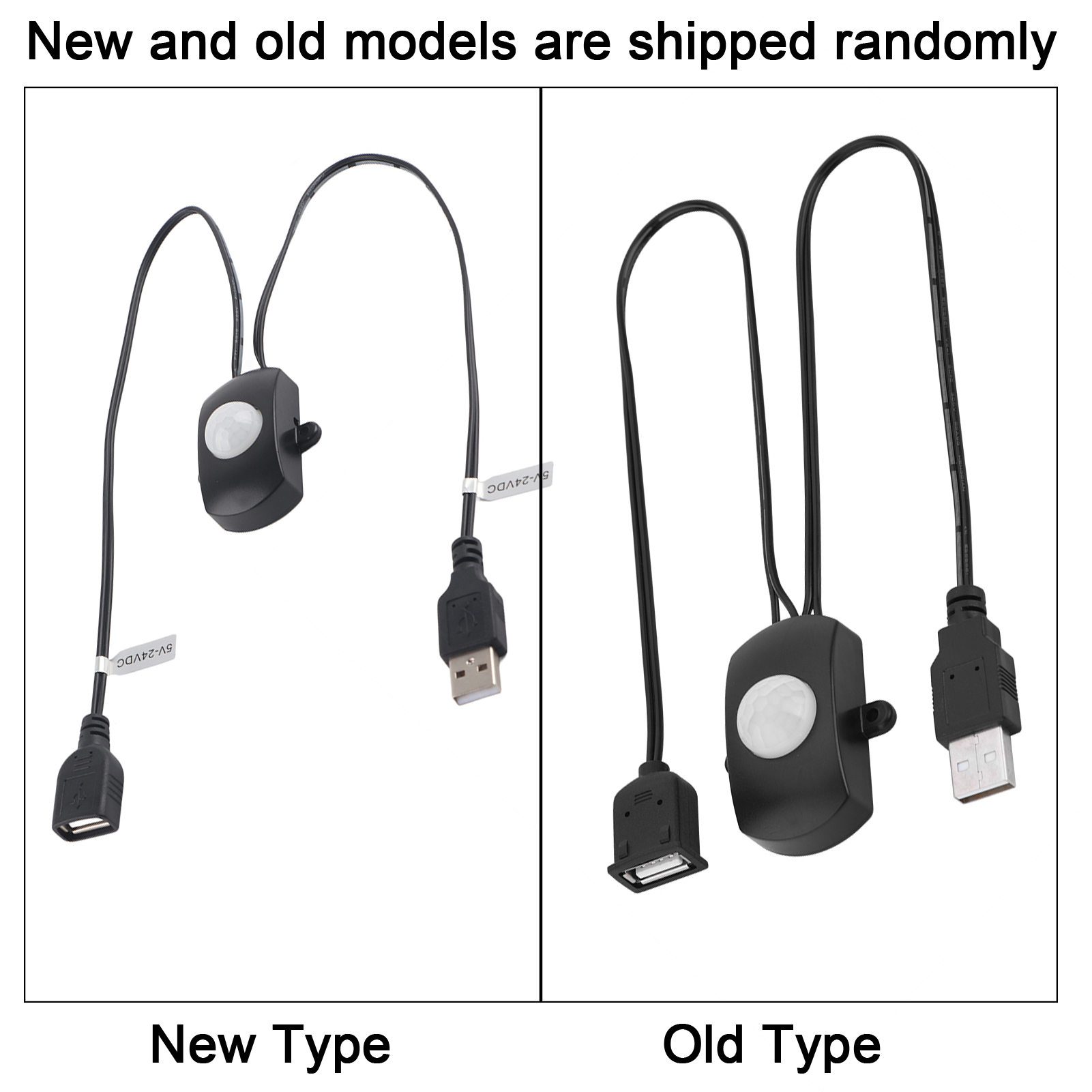 2A DC5-24V ミニ PIR モーションセンサー自動ス - Home Improvement Hardware のレビューと価格
